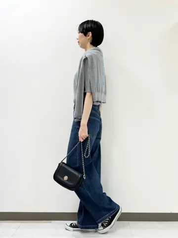 ONWARD CROSSET SELECT 小川 コーディネート画像