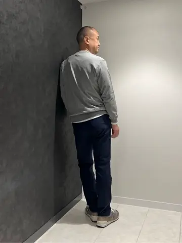 ONWARD CROSSET SELECT 松本 コーディネート画像