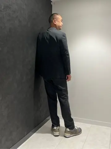 ONWARD CROSSET SELECT 松本 コーディネート画像