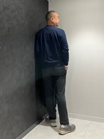 ONWARD CROSSET SELECT 松本 コーディネート画像