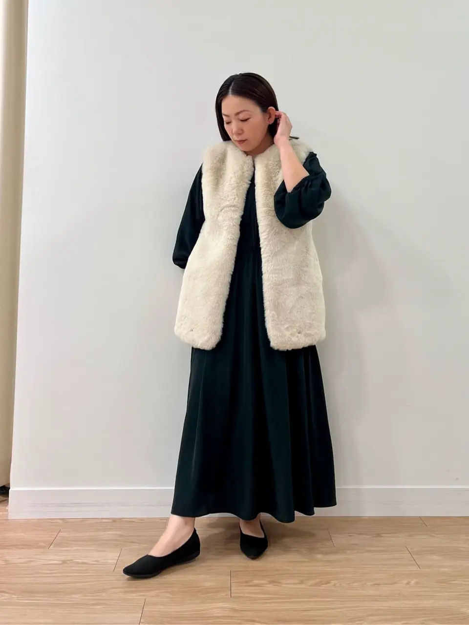  渡邉 コーディネート画像