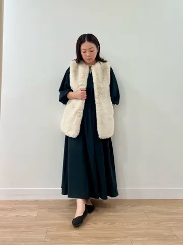 ONWARD CROSSET SELECT 渡邉 コーディネート画像