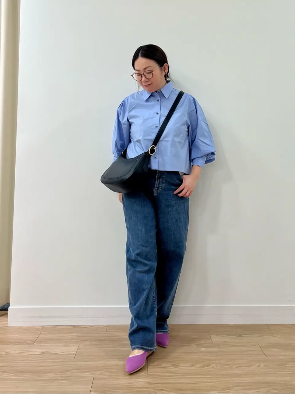  渡邉 コーディネート画像