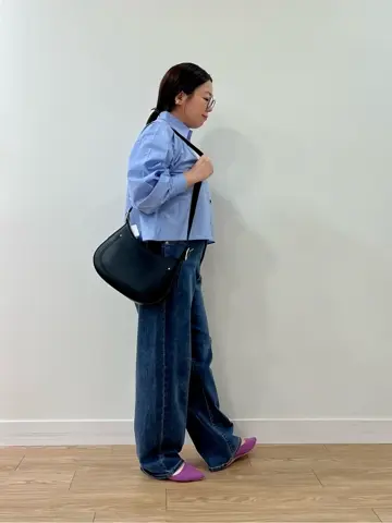 ONWARD CROSSET SELECT 渡邉 コーディネート画像