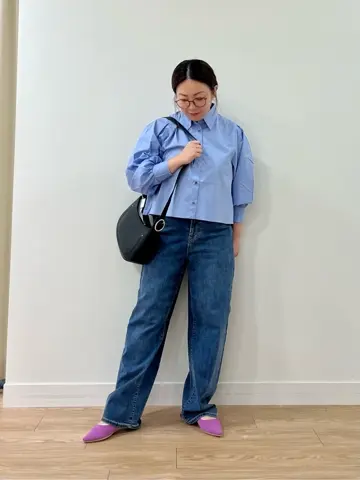 ONWARD CROSSET SELECT 渡邉 コーディネート画像