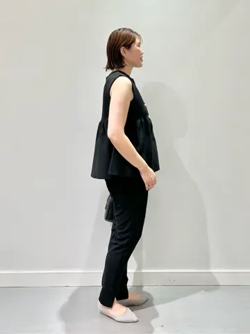 ONWARD CROSSET SELECT 林 コーディネート画像