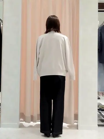 ONWARD CROSSET SELECT 井上 コーディネート画像