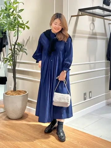 ONWARD CROSSET SELECT 北井 コーディネート画像