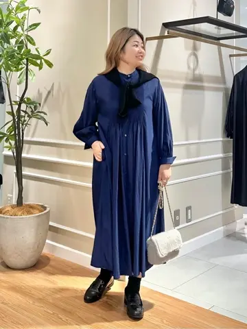 ONWARD CROSSET SELECT 北井 コーディネート画像