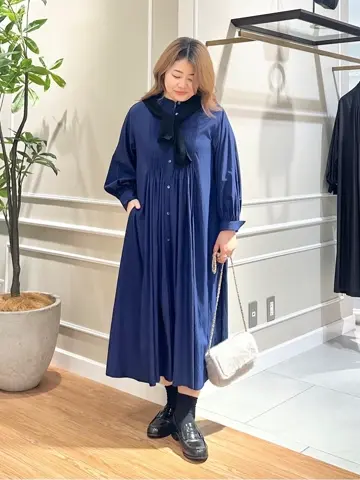 ONWARD CROSSET SELECT 北井 コーディネート画像