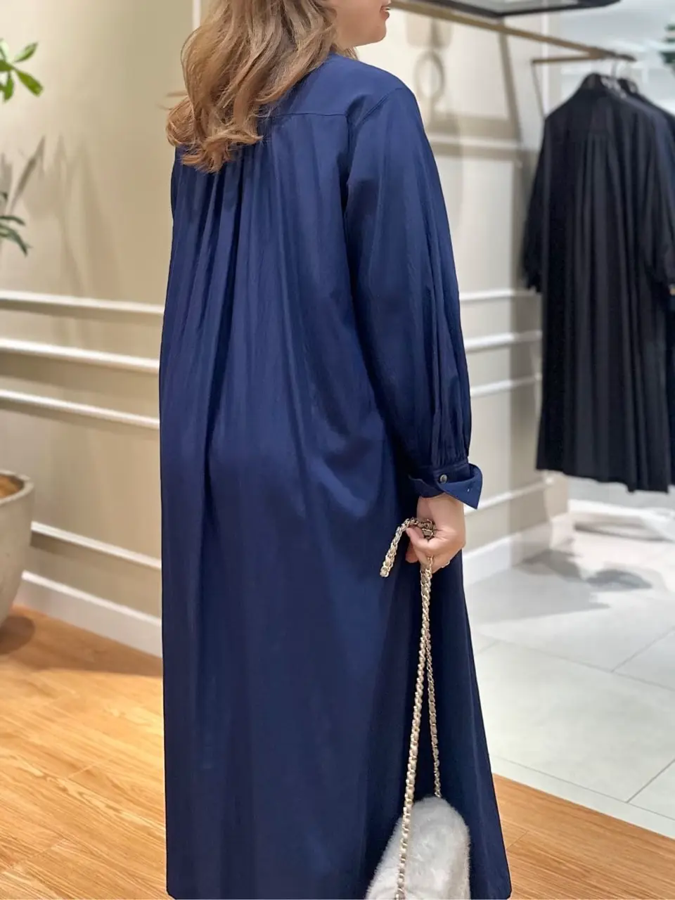 ONWARD CROSSET SELECT 北井 コーディネート画像