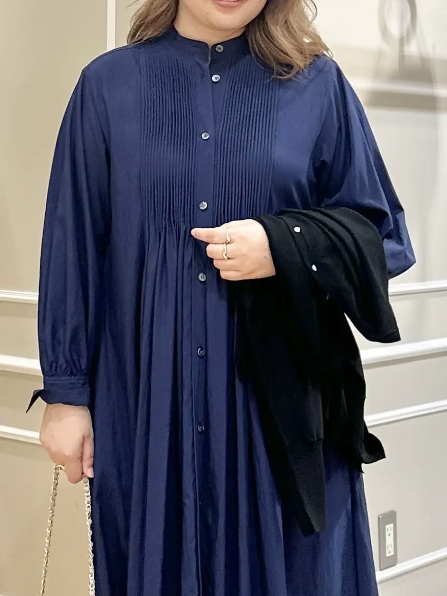 ONWARD CROSSET SELECT 北井 コーディネート画像