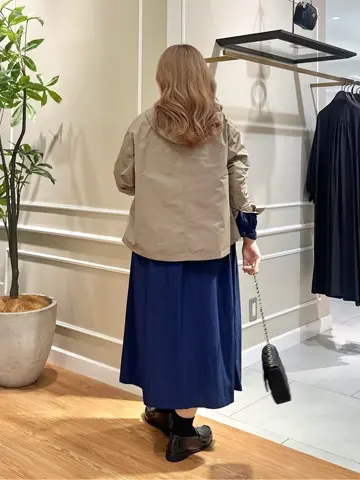 ONWARD CROSSET SELECT 北井 コーディネート画像