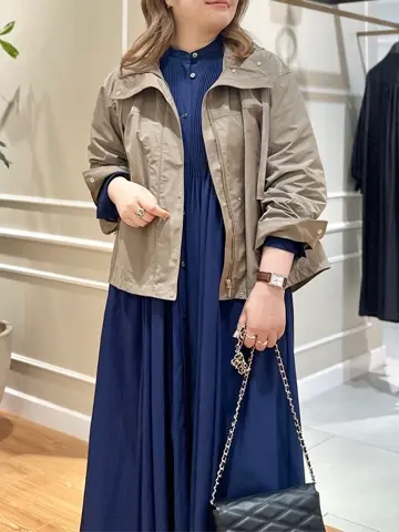 ONWARD CROSSET SELECT 北井 コーディネート画像