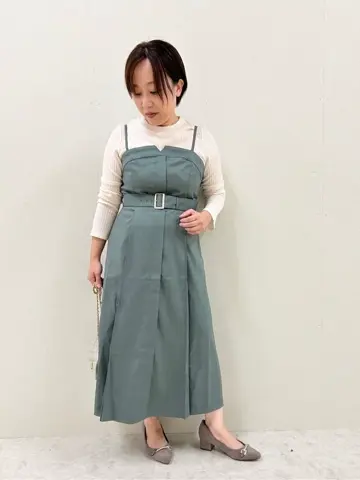 ONWARD CROSSET SELECT 副島 コーディネート画像