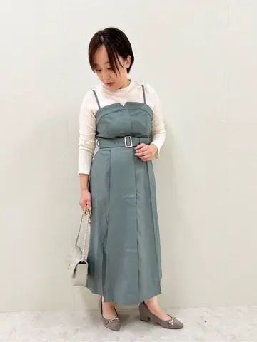 ONWARD CROSSET SELECT 副島 コーディネート画像