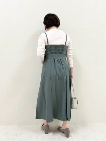 ONWARD CROSSET SELECT 副島 コーディネート画像