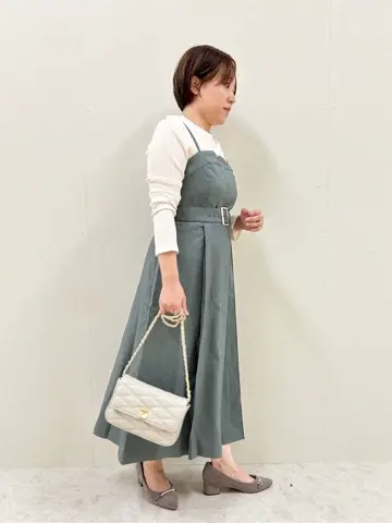 ONWARD CROSSET SELECT 副島 コーディネート画像