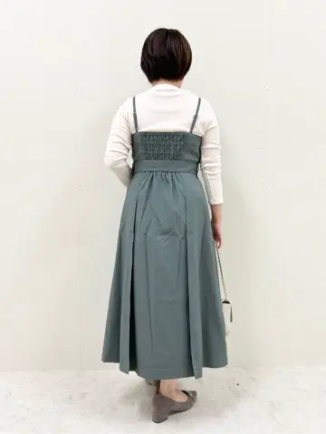 ONWARD CROSSET SELECT 副島 コーディネート画像