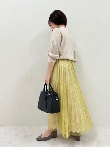 ONWARD CROSSET SELECT 副島 コーディネート画像