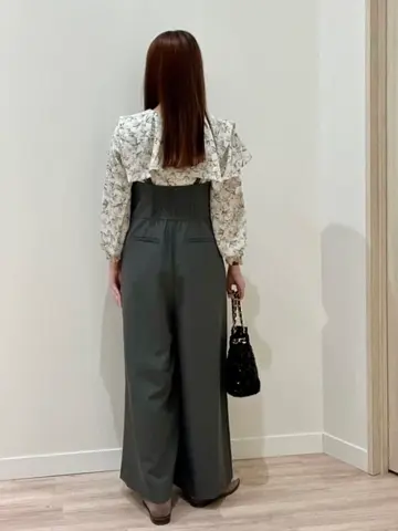 ONWARD CROSSET SELECT 太田 コーディネート画像