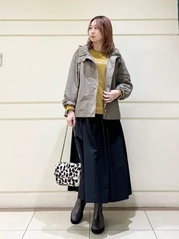 ONWARD CROSSET SELECT Kanako コーディネート画像