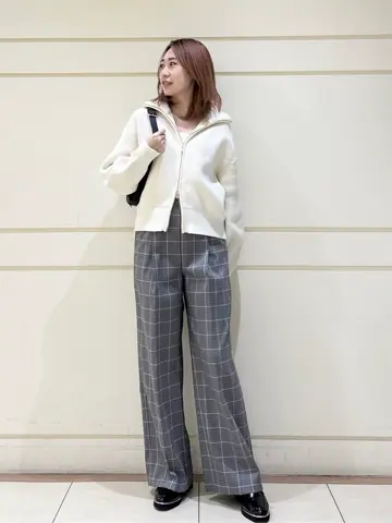 ONWARD CROSSET SELECT Kanako コーディネート画像