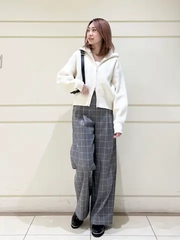 ONWARD CROSSET SELECT Kanako コーディネート画像