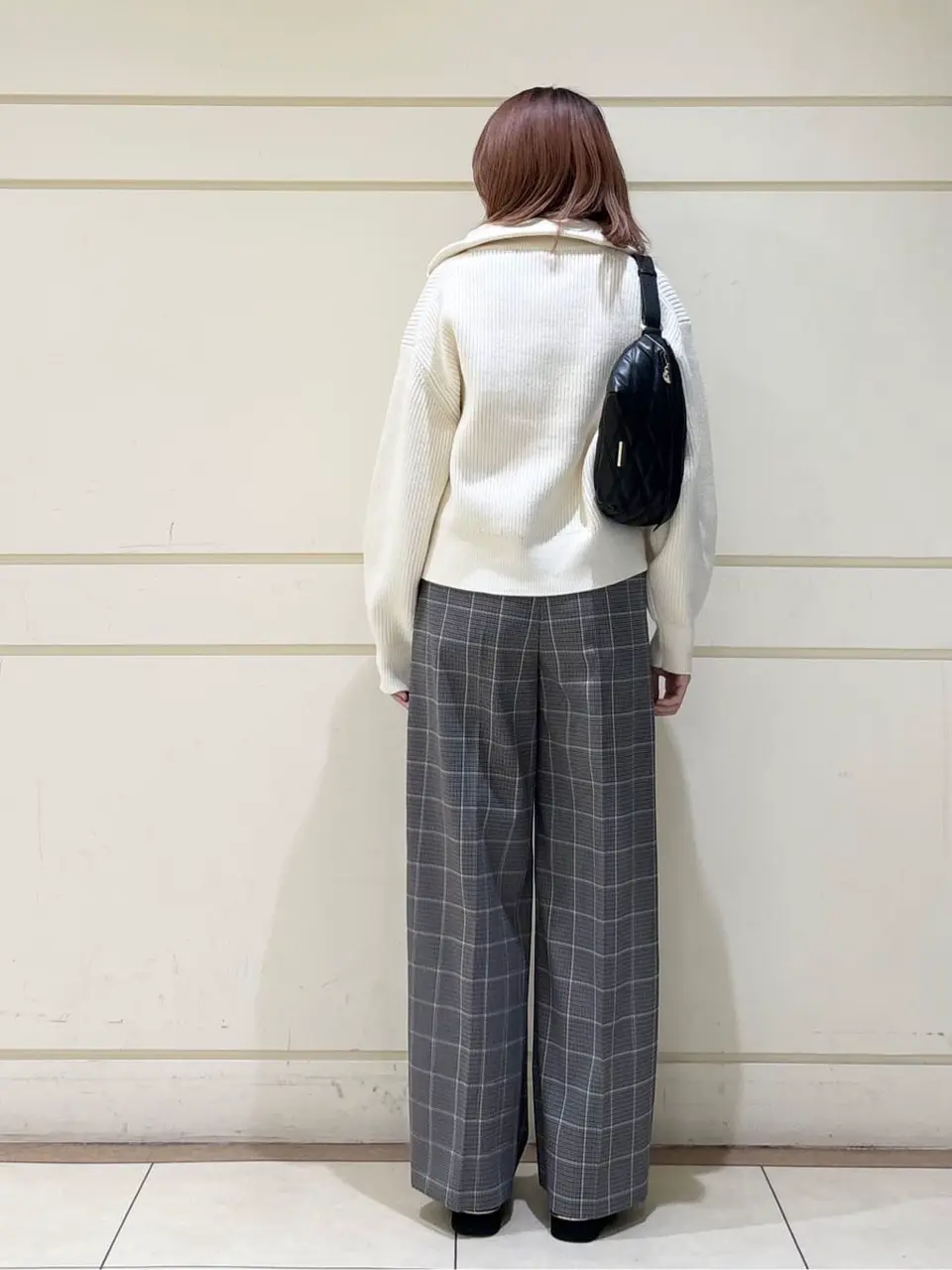 ONWARD CROSSET SELECT Kanako コーディネート画像