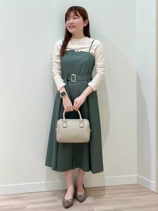  太田 コーディネート画像