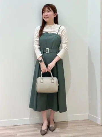 ONWARD CROSSET SELECT 太田 コーディネート画像