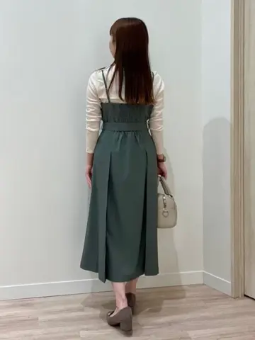 ONWARD CROSSET SELECT 太田 コーディネート画像