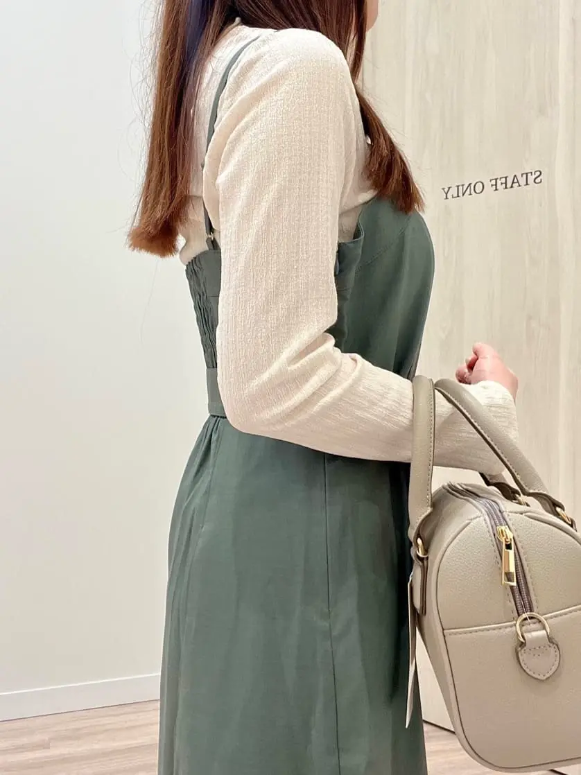 ONWARD CROSSET SELECT 太田 コーディネート画像