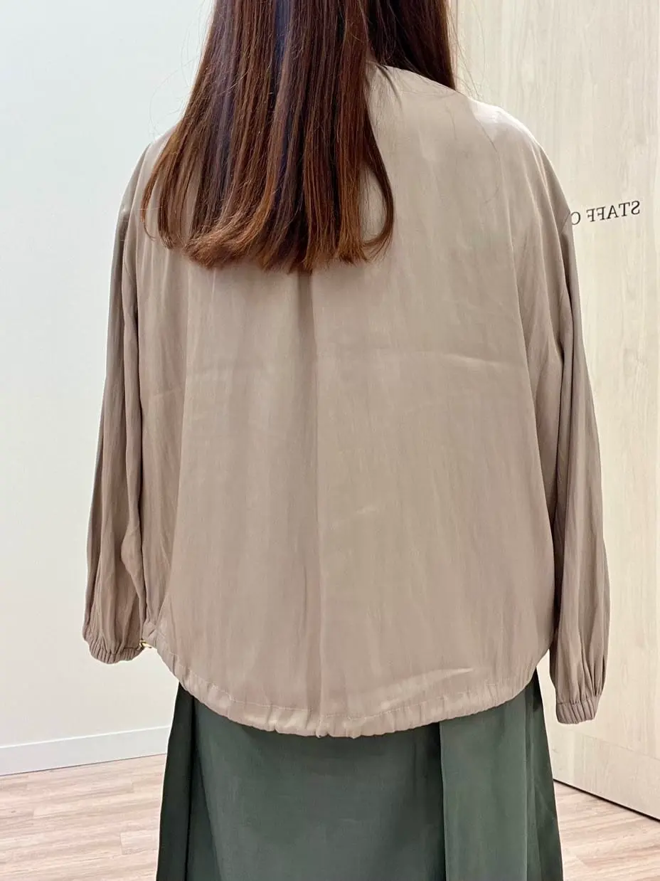 ONWARD CROSSET SELECT 太田 コーディネート画像