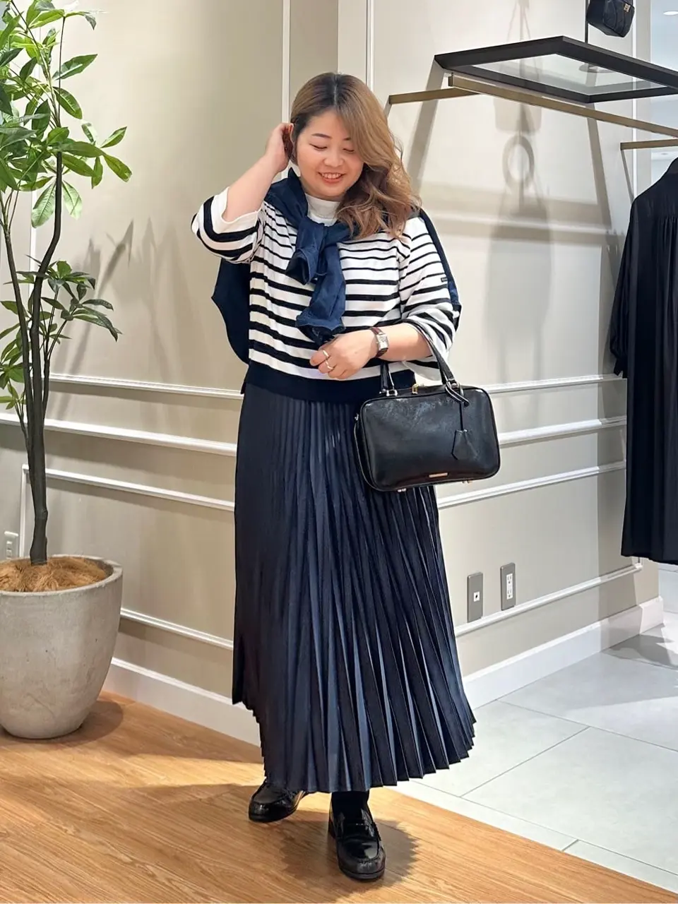  北井 コーディネート画像