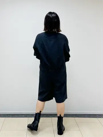 ONWARD CROSSET SELECT 藤川 コーディネート画像