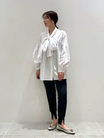 ONWARD CROSSET SELECT 水谷 コーディネート画像