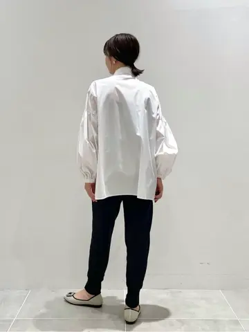 ONWARD CROSSET SELECT 水谷 コーディネート画像