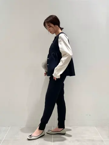 ONWARD CROSSET SELECT 水谷 コーディネート画像