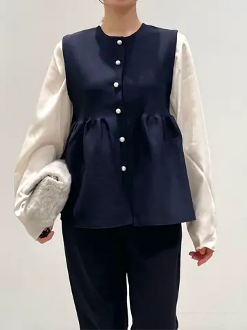 ONWARD CROSSET SELECT 水谷 コーディネート画像