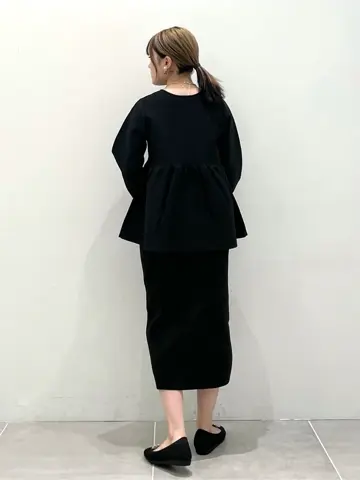 ONWARD CROSSET SELECT erika コーディネート画像