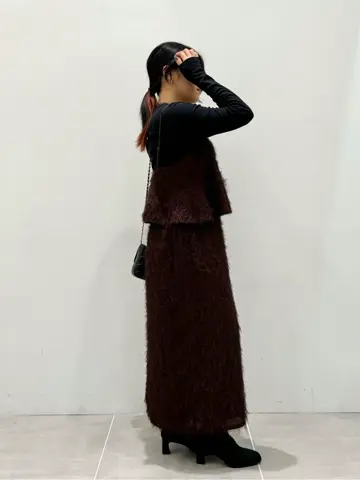 ONWARD CROSSET SELECT 花井 コーディネート画像