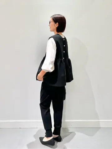 ONWARD CROSSET SELECT 濱野 コーディネート画像