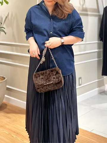 ONWARD CROSSET SELECT 北井 コーディネート画像