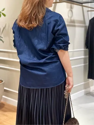 ONWARD CROSSET SELECT 北井 コーディネート画像