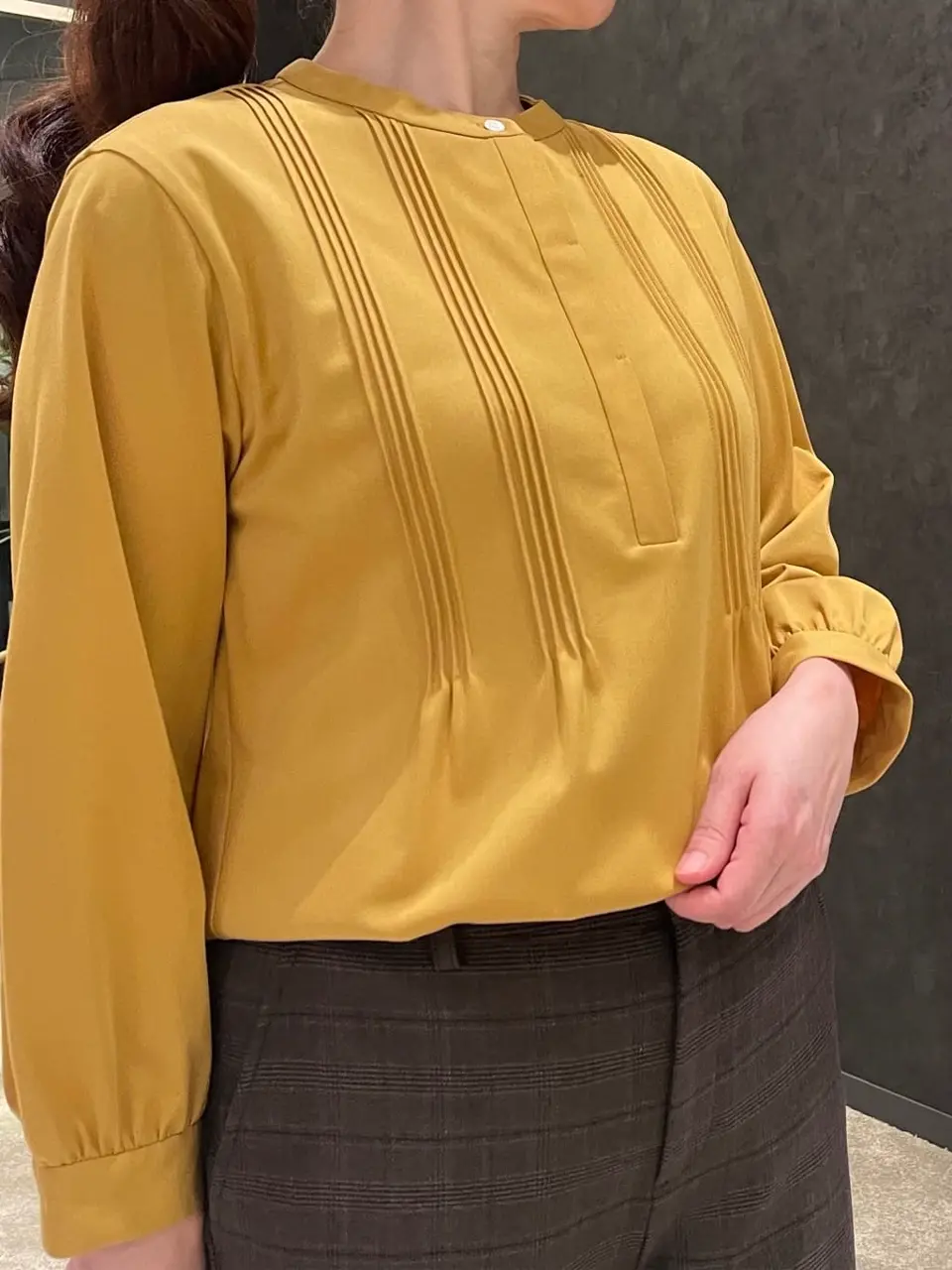 ONWARD CROSSET SELECT niina コーディネート画像