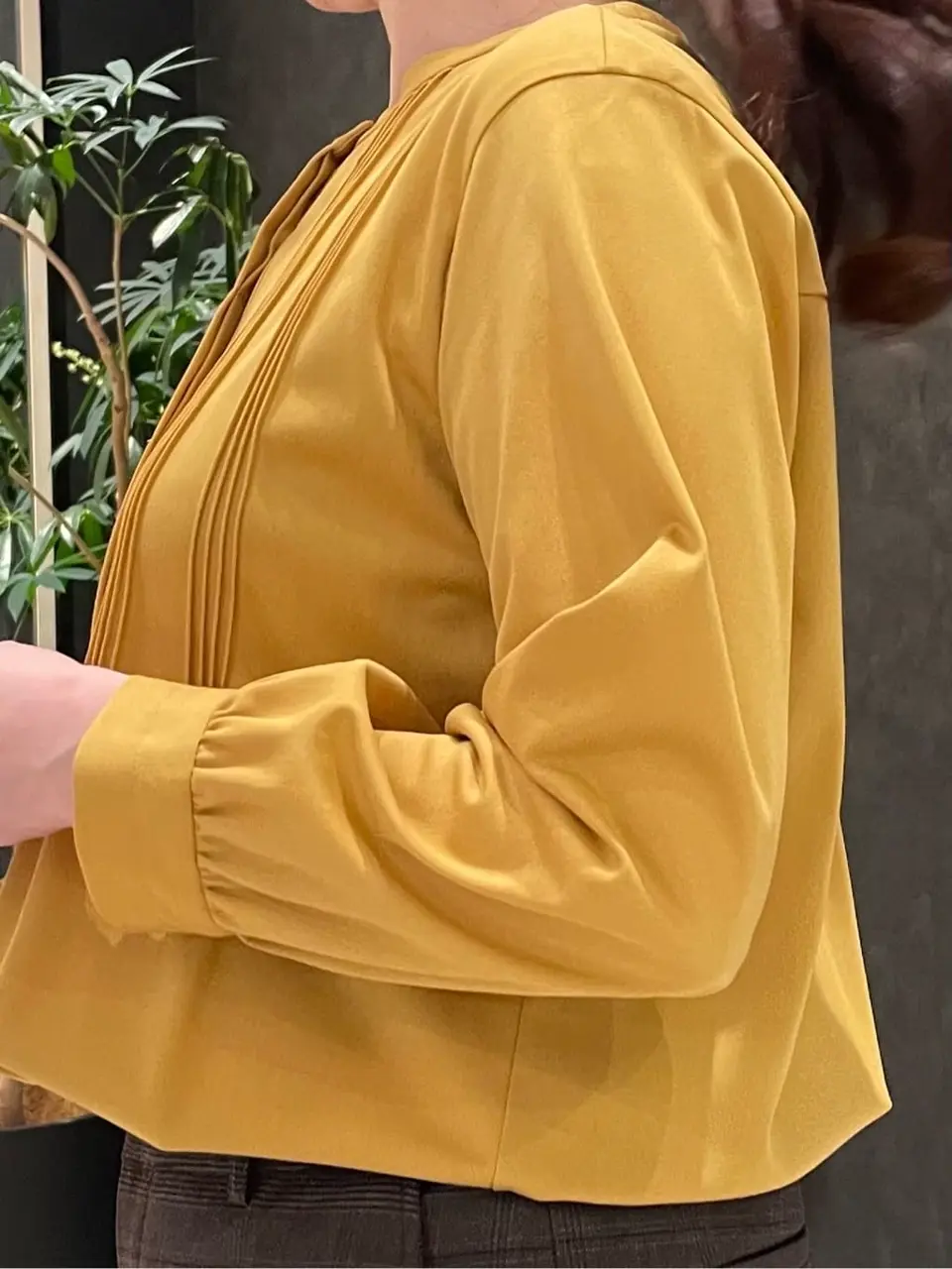 ONWARD CROSSET SELECT niina コーディネート画像