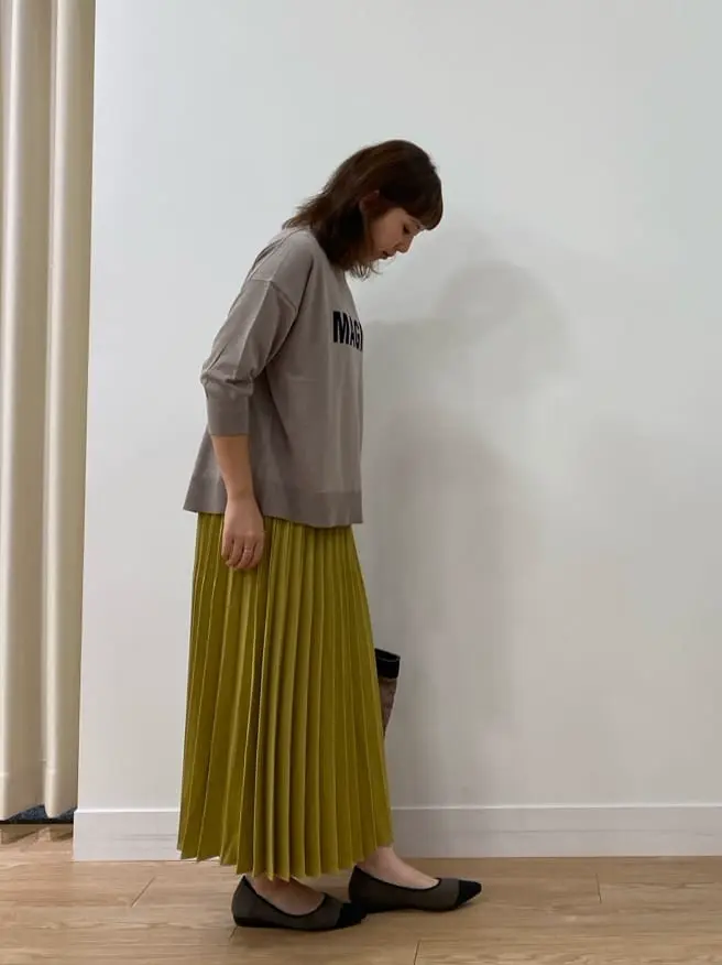 ONWARD CROSSET SELECT 山口 コーディネート画像