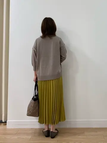 ONWARD CROSSET SELECT 山口 コーディネート画像