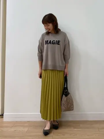 ONWARD CROSSET SELECT 山口 コーディネート画像